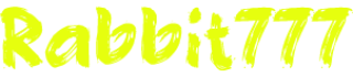 Rabbit777